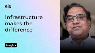 Thumbnail: Agentic AI Infrastructure: Is Your Enterprise Ready for AI Agents?