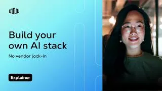 Thumbnail: Distributed AI: How Enterprises Build a Vendor-Neutral AI Stack Without Lock-In