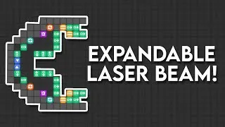 Thumbnail: Expandable Laser Beam | Cell Machine
