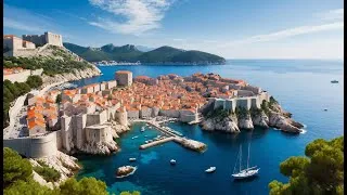 Thumbnail: Discover Dubrovnik: The Pearl of the Adriatic 🇭🇷✨