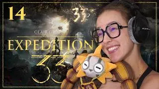 Thumbnail: The Finale ✧ Clair Obscur: Expedition 33 First Playthrough ✧ Part 14