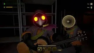 Thumbnail: MINESIS BUT MY FRIENDS ARE AWFUL