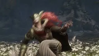 Thumbnail: Malenia Rune Level 1