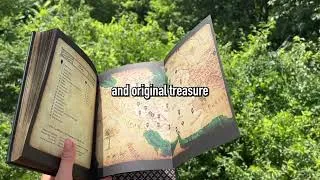 Thumbnail: Iranian Mythical Creatures Book and Card Game