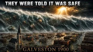 Thumbnail: They Were Told It Was Safe. 8,000 Died in One Night.