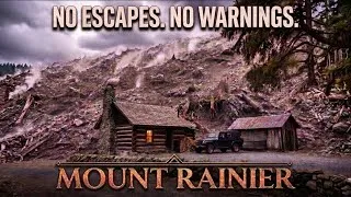Thumbnail: MOUNT RAINIER: The Volcano That Kills Without Erupting