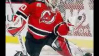 Thumbnail: Martin Brodeur