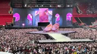 Thumbnail: Taylor Swift - The Eras Tour (Live in Liverpool) (Night 1)