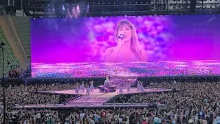 Thumbnail: Taylor Swift - The Eras Tour (Live in Munich) (Night 1)