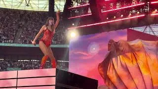 Thumbnail: Taylor Swift - The Eras Tour (Live in London) (Night 8)