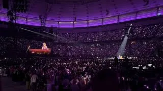 Thumbnail: Taylor Swift - Long Live/New Years Dat/The Manuscript (Live Eras Tour Vancouver) (Night 3)