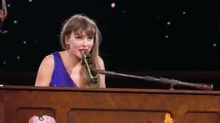 Thumbnail: Taylor Swift - Long Live/New Years Dat/The Manuscript (Live Eras Tour Vancouver) (Night 3)