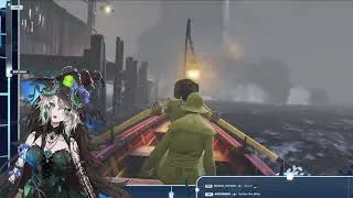 Thumbnail: BioShock Infinite Part 1