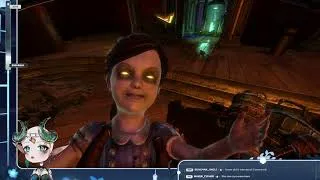 Thumbnail: BioShock 2 Part 3