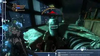 Thumbnail: BioShock 2 Part 2