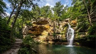 Thumbnail: Illinois - State Behind Modern America