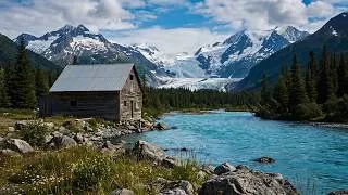 Thumbnail: Alaska - Why People Choose to Live Here | 4k Travel Documentary