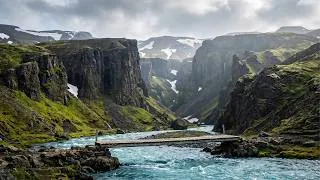 Thumbnail: Iceland - Life on a Volcanic Planet | Era Trails