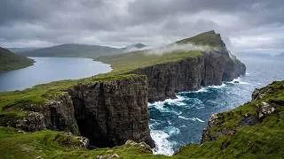 Thumbnail: Faroe Islands: The Loneliest Corner of Europe