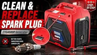 Thumbnail: Generator Maintenance Series: Spark Plug Replacement Guide