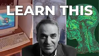 Thumbnail: What To Learn Now That AI Does Everything