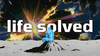 Thumbnail: How to Solve Any Problem FAST For The Rest Of Your Life
