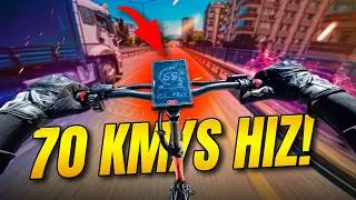 Thumbnail: Bu Hızda Hata Kabul Etmez! | Elektrikli Scooter Alım Rehberi | Emove Cruiser V2