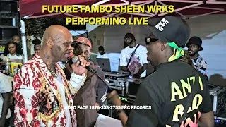 Thumbnail: FUTURE FAMBO HOT LIKE FIRE HIM SHELL DUNG BOASTY TUESDAYS AGEN MUST WATCH 