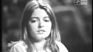 Thumbnail: Nada Malanima a Ieri e Oggi: canta Brividi D'amore