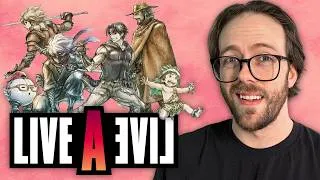 Thumbnail: Live A Live Is the Most Underrated HD-2D JRPG... Here's Why