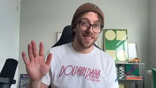 Thumbnail: A Quick (But Important) Channel Update