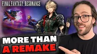 Thumbnail: Why Final Fantasy Resonance Is More Important Than You Think