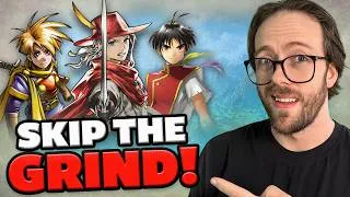 Thumbnail: 10 JRPGs That Don't Waste Your Time
