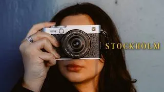 Thumbnail: I Think I Prefer the Fujifilm X-E5