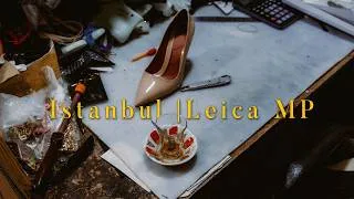 Thumbnail: Why I Bought a Leica MP