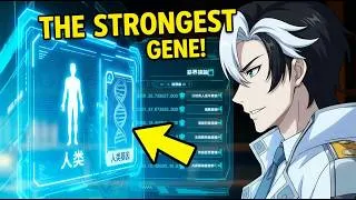 Thumbnail: Everyone Chose SSS+ Alien Blood... I Chose C Rank Humans and Built the Strongest Galactic Empire!