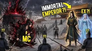 Thumbnail: My Wife Betrayed Me And Left Me to Die in Hell, So I Climbed Out to Behead The Gods! | Anime Recap