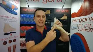 Thumbnail: Relieve Foot Pain Fast: Discover the Magic of Proper Support #FootCare #PainRelief #HealthyFeet