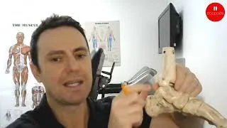 Thumbnail: Discover the secret behind your work boots! 🌟 You won't believe what a shank does! 👢 Watch till