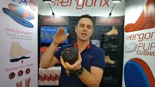 Thumbnail: Top Comfortable Workboot Features Explained by a Podiatrist #ComfortableBoots #WorkwearEssentials