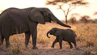 Thumbnail: elephant