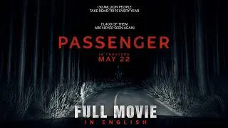 Thumbnail: Passenger (2026) Full Movie in English 4K Ultra HD | New Horror Movie 2026 | Scary Film Must Watch