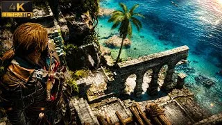 Thumbnail: Assassins Creed Resynced Brutal Stealth - Assassins Creed Resynced - AC Resynced - Assassins Creed