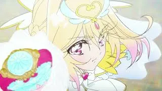 Thumbnail: [4K] Arcana Star Shine (Cure Arcana Sub Attack)
