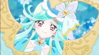 Thumbnail: [1080p] Eclair Illusion (Cure Eclair Sub Attack)