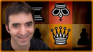 Thumbnail: Savage Attacks | ChessMood Speedrun Ep 8