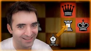 Thumbnail: How to Win Quickly and Beautifully | ChessMood Speedrun Ep 6