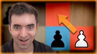 Thumbnail: En Passant Checkmate?? | ChessMood Speedrun Ep 5