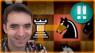 Thumbnail: Someone Call an Ambulance!!!  | ChessMood Speedrun Ep 4