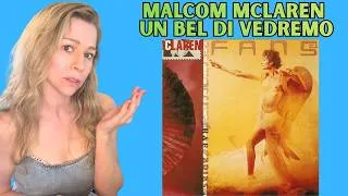 Thumbnail: Malcom Maclaren - Un Bel Di Vedremo - Madama Butterfly